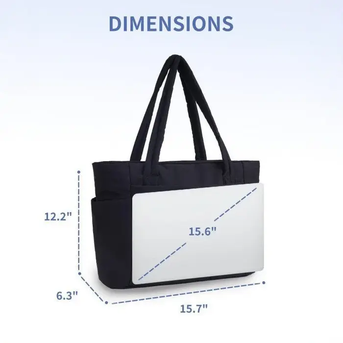 Sac à main en coton pour femme