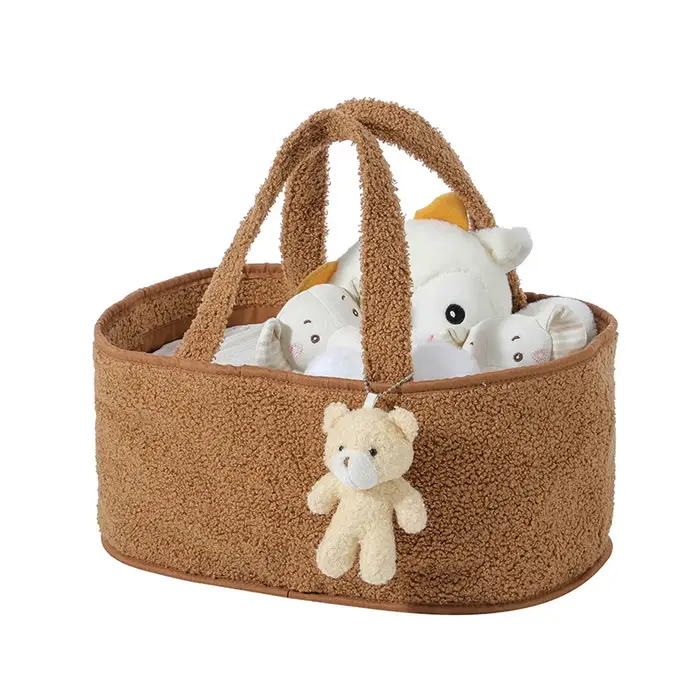 Sacs à couches pour bébé avec nom personnalisé
