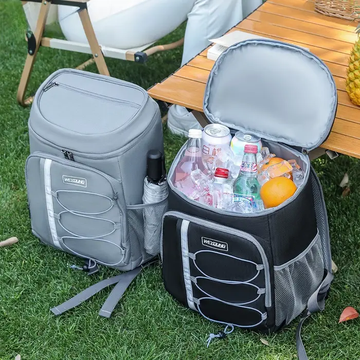 Sac à dos isotherme pour boissons