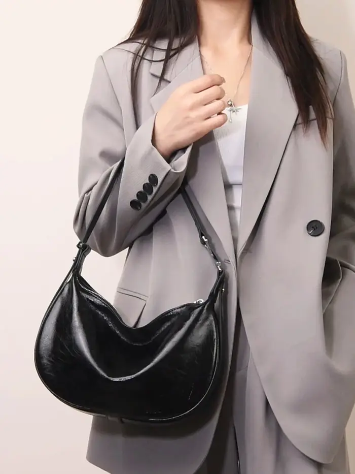 Sacs pour femmes en cuir véritable