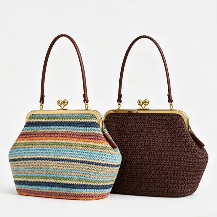 Sac à main pour femme de marque