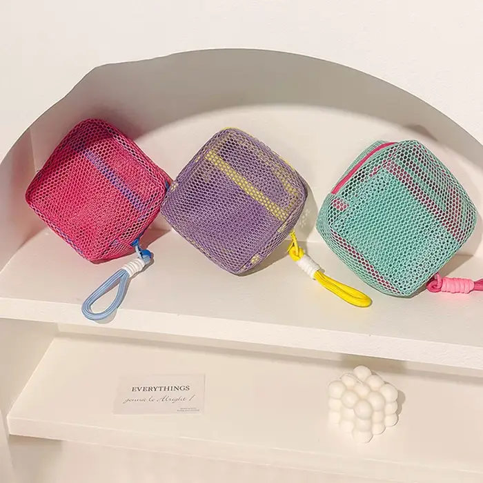 Sac de rangement Dopamine à la mode