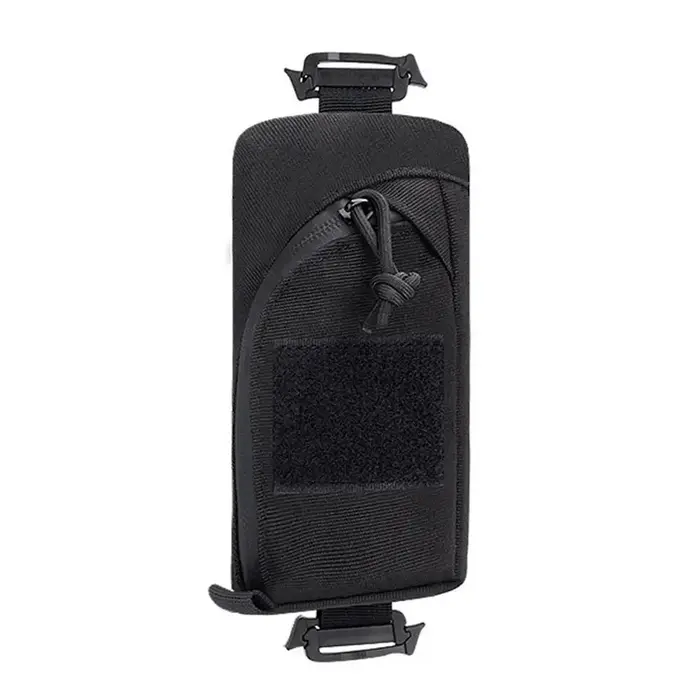 Sac à dos avec sangle, support pour téléphone, sport, course à pied, Camping, randonnée, chasse, acc