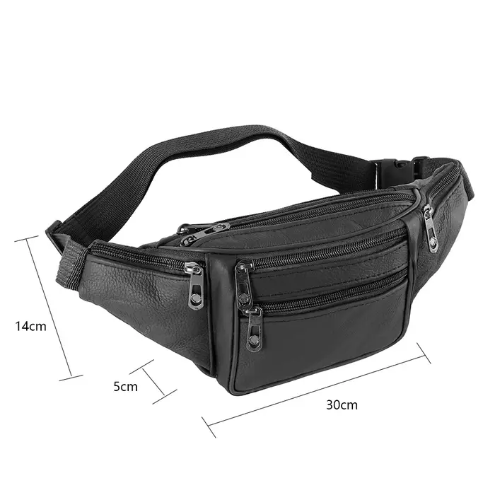 Sacs banane pour femmes et hommes