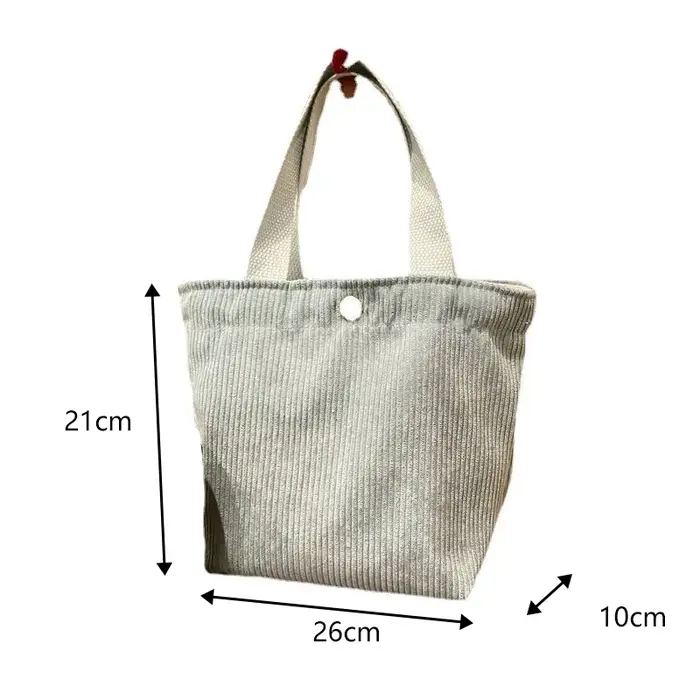 Sac en velours à la mode-sac à main décontracté et polyvalent