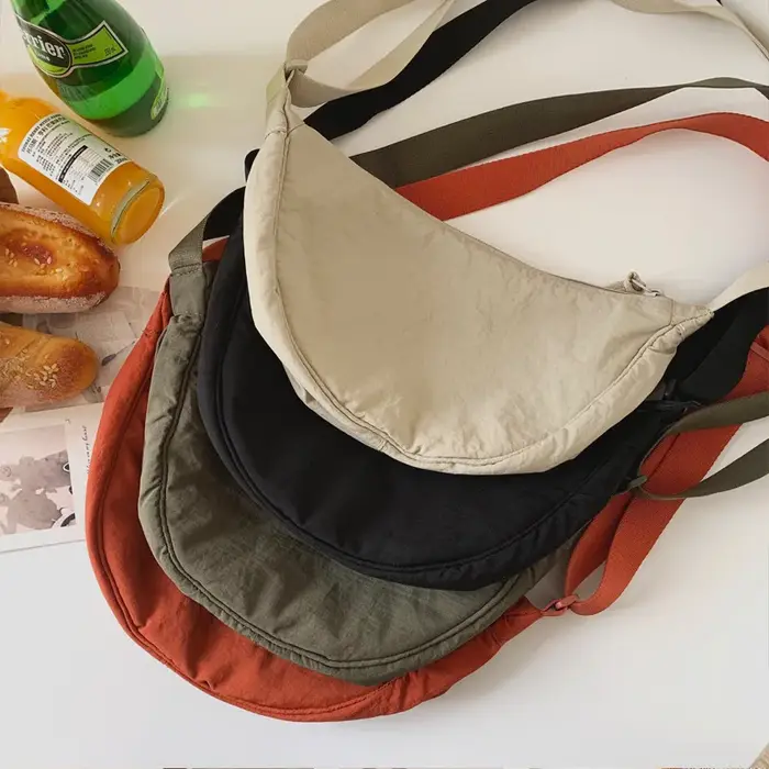 Sac à bandoulière d'été pour femmes