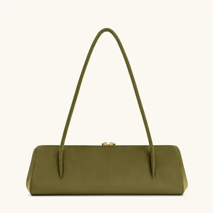 Sac à main bandoulière rétro pour femme JW PEI, nouveau style 2026, élégant et tendance