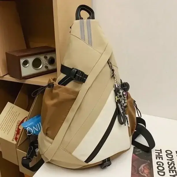 Sac à Dos de dehors Hip Hop pour Homme et Femme