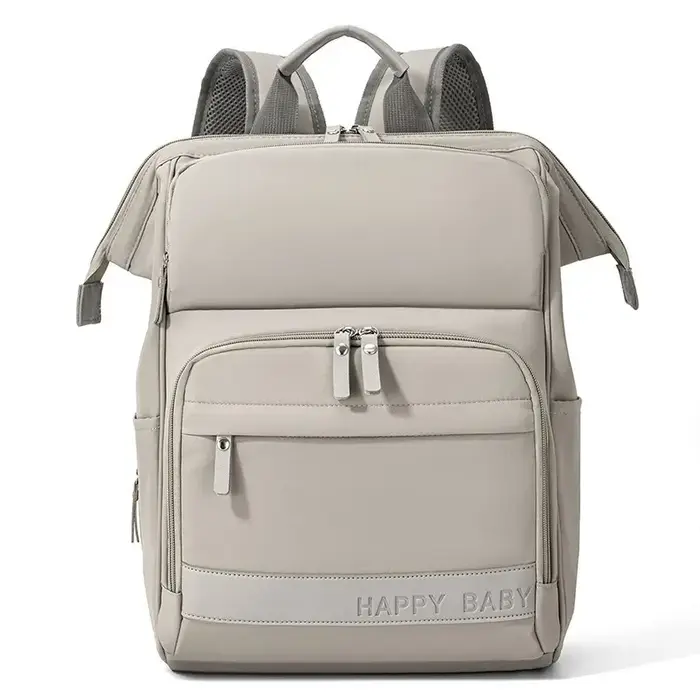 Sac à dos de voyage pour bébé