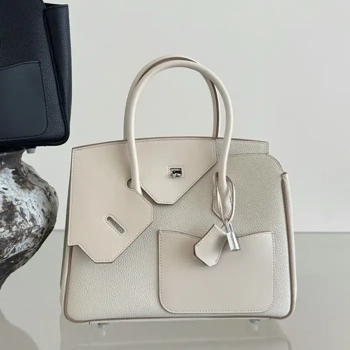 Sac à main femme 2025 tendance