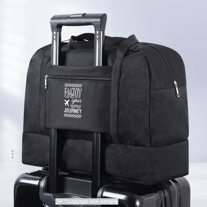 Sac de Sport de grande capacité pour Yoga