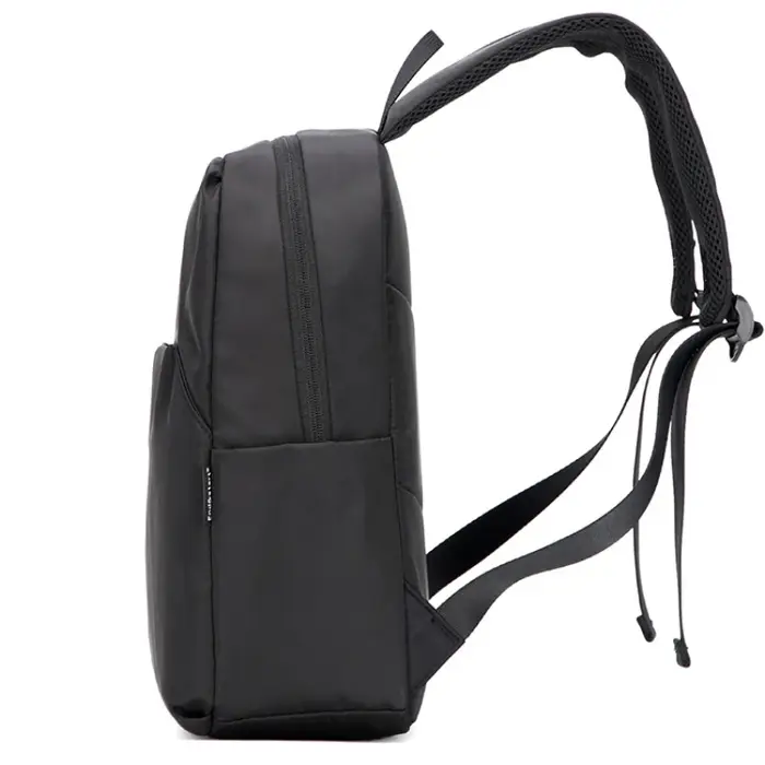 Mini toile hommes sac à dos mode noir sac à dos sac d'école pour homme petit japonais mâle sac à dos voyage sacs à dos imperméables