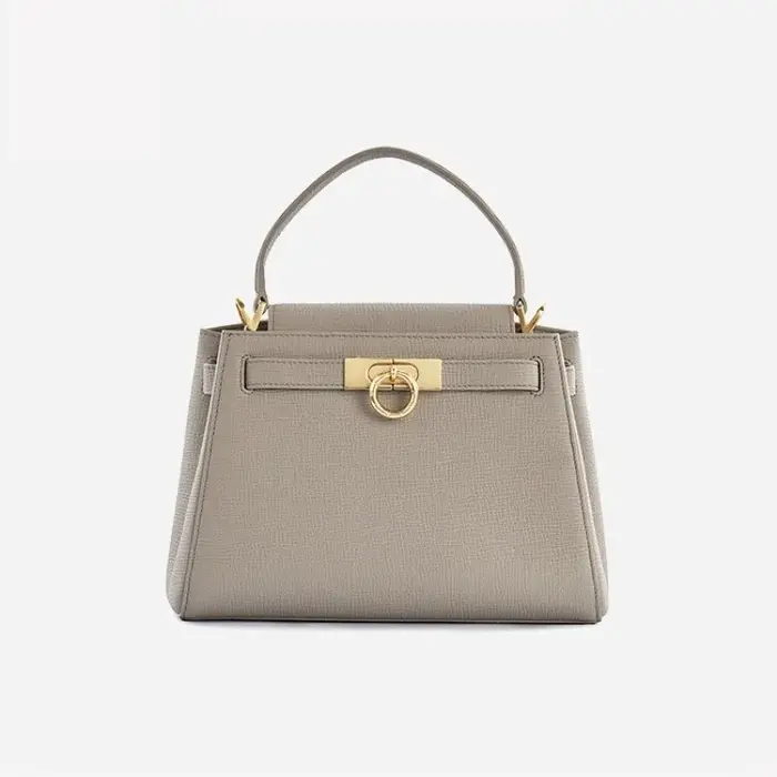 2025 nouveau sac à main de taille moyenne, sac à bandoulière haut de gamme, sac à bandoulière, sac d
