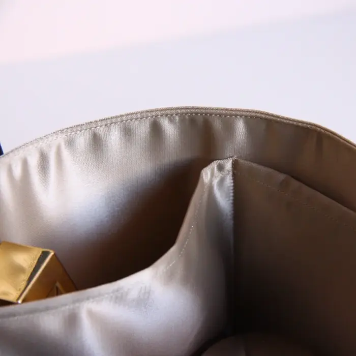 Sac intérieur pour Birkins, haute densité, étanche, satin léger, convient pour H Bir Kin 25, 30, 35