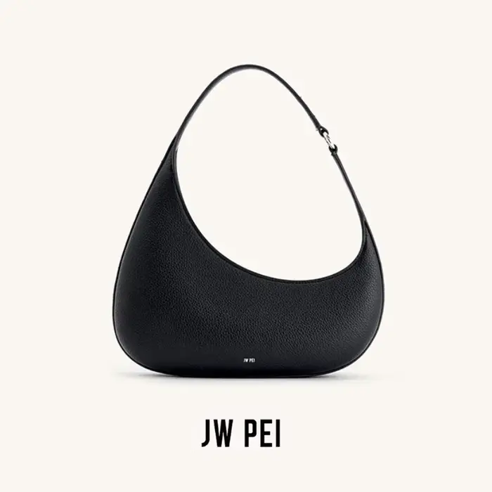 Sac à main Harlee French pour femme JW PEI, sac à bandoulière léger et original