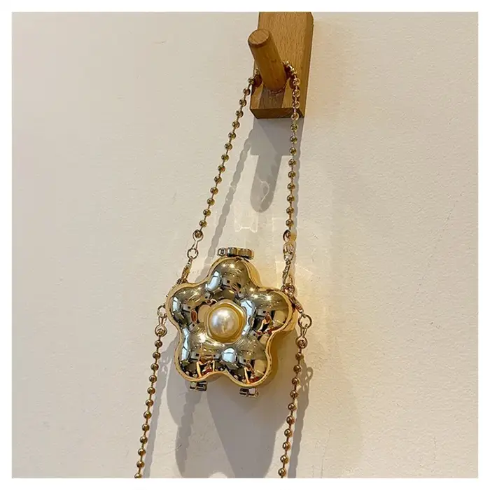 Sac à langer de luxe en cuir pour femmes