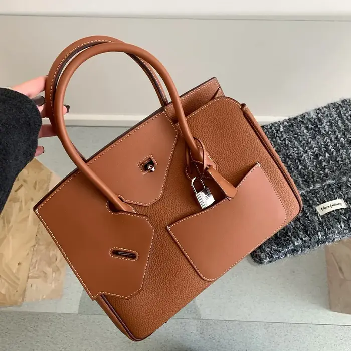 Sac à main femme 2025 tendance