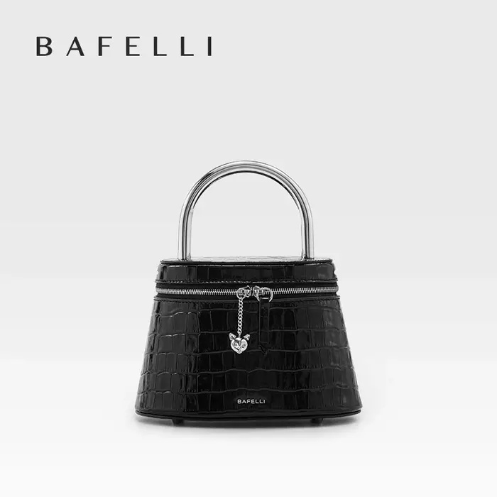 BAFELLI 2026 NOUVEAU SAC À MAIN DE SOIRÉE POUR FEMMES MARQUE DE LUXE DE MODE DESIGNER ORIGINAL SACS