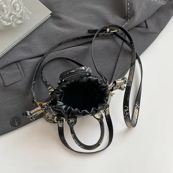 Mini sac à bandoulière pour femmes