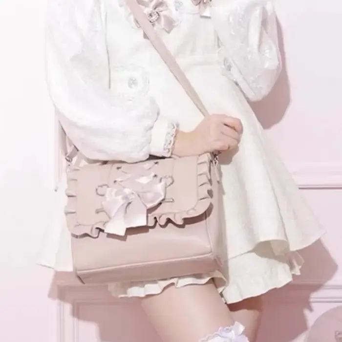 Sac à main Lolita Knot pour femme
