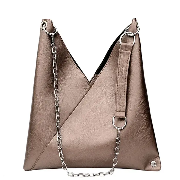 Sacs à main en cuir PU pour femmes