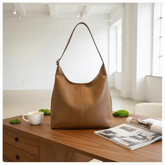 Sac à main en cuir PU pour femmes