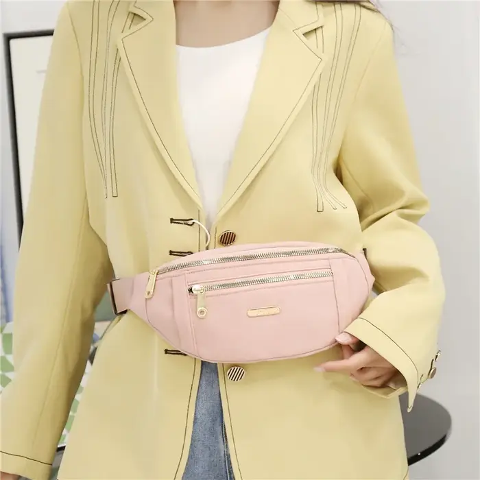 Sac banane pour femmes