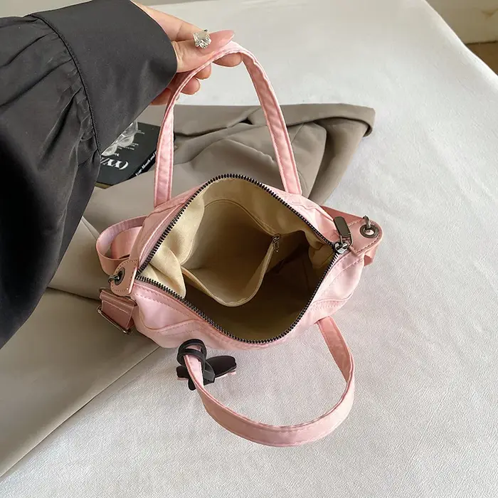 Sacs fourre-tout pour femmes sacs à bandoulière simples pour femme sac à bandoulière sac de créateur à la mode sac à main et sacs à main Bolsas Femininas