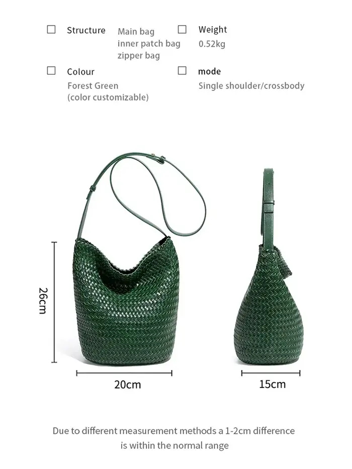 Sac à main de luxe pour femme