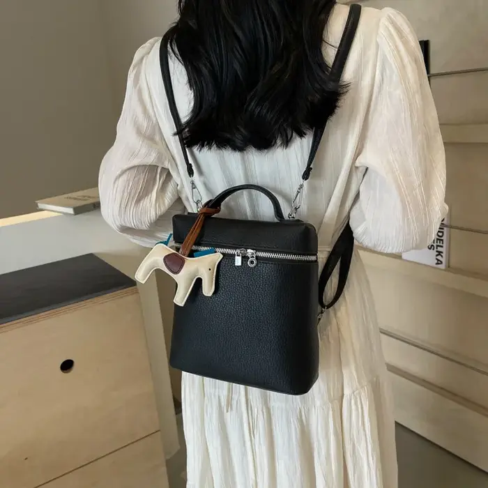 Sac à dos femme simple et tendance