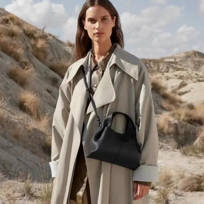 Sac à bandoulière pour femme