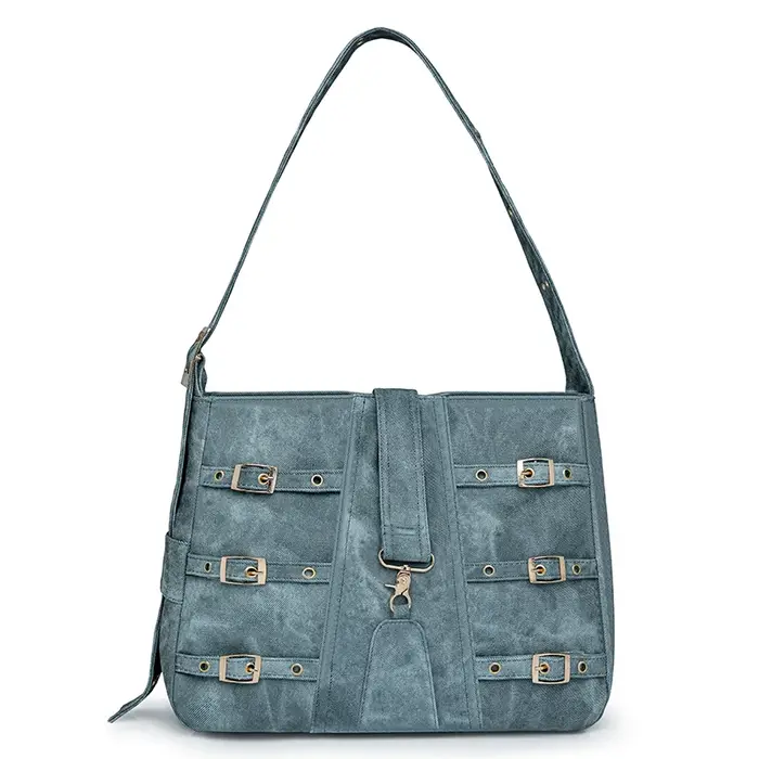 Sacs à Main de Styliste en Nylon pour Femme