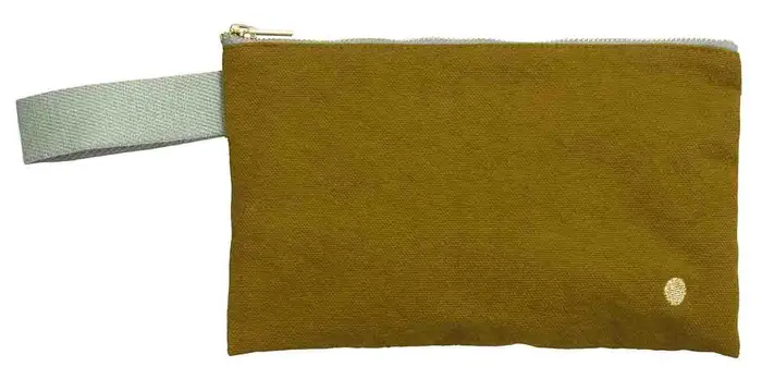 Pochette anse Iona Nuts 14 x 24
