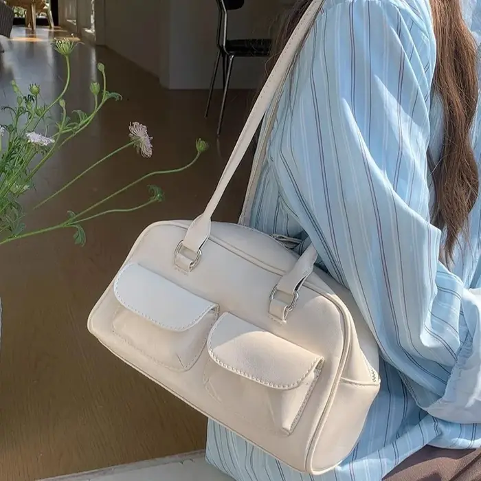 Sac à bandoulière tendance pour femmes