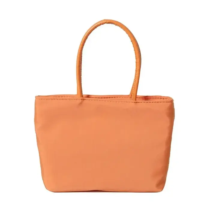 Mini sac fourre-tout en Nylon pour femmes