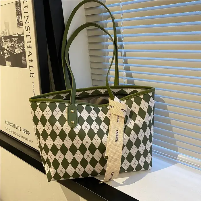 Sac à bandoulière pour femme