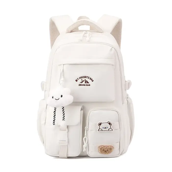 Sac à dos quotidien de Style coréen pour femmes
