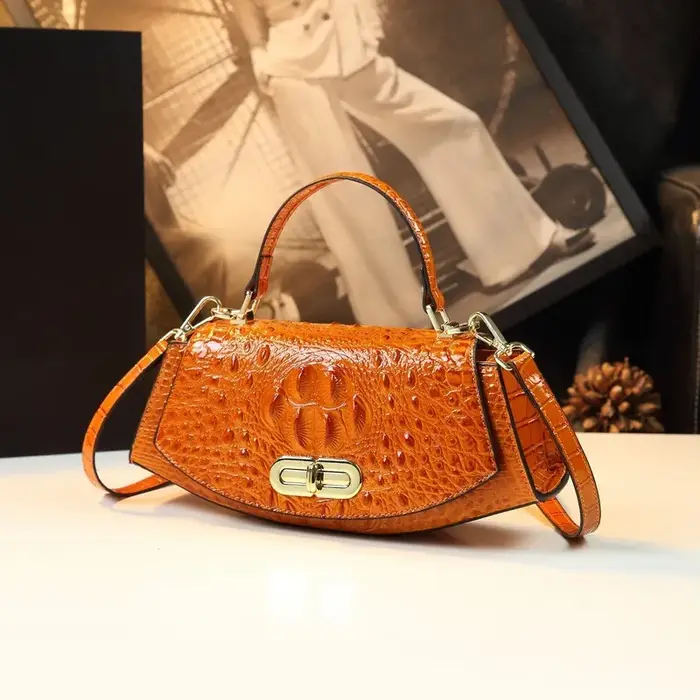 Sac bandoulière femme 2026