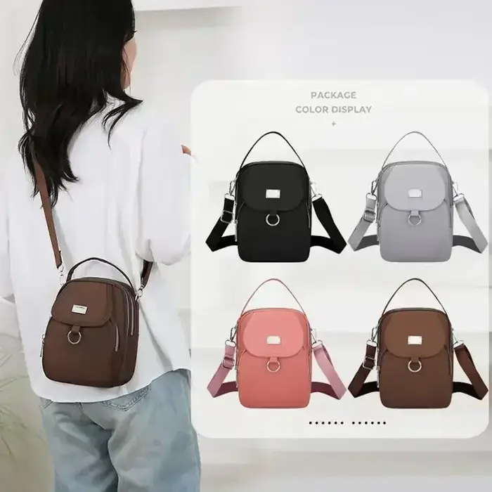 Sac pour téléphone portable