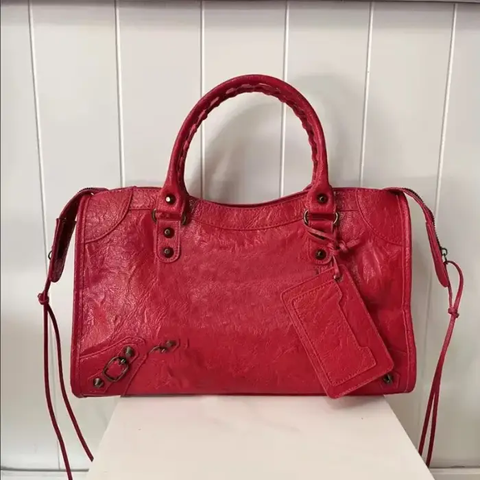 Sacs à main pour femmes 2026 Nouveaux sacs à bandoulière grande capacité Sacs de voyage pour motarde