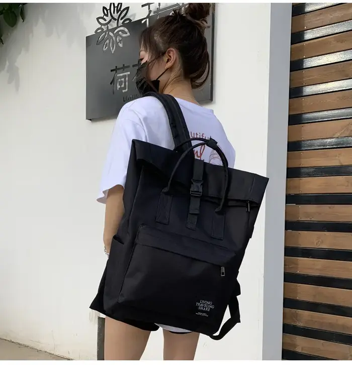 Sac à dos d'université mignon pour femme