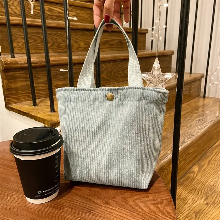 Sac en velours à la mode-sac à main décontracté et polyvalent
