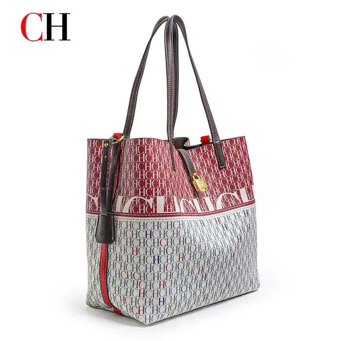 Sac fourre-tout CH pour femmes