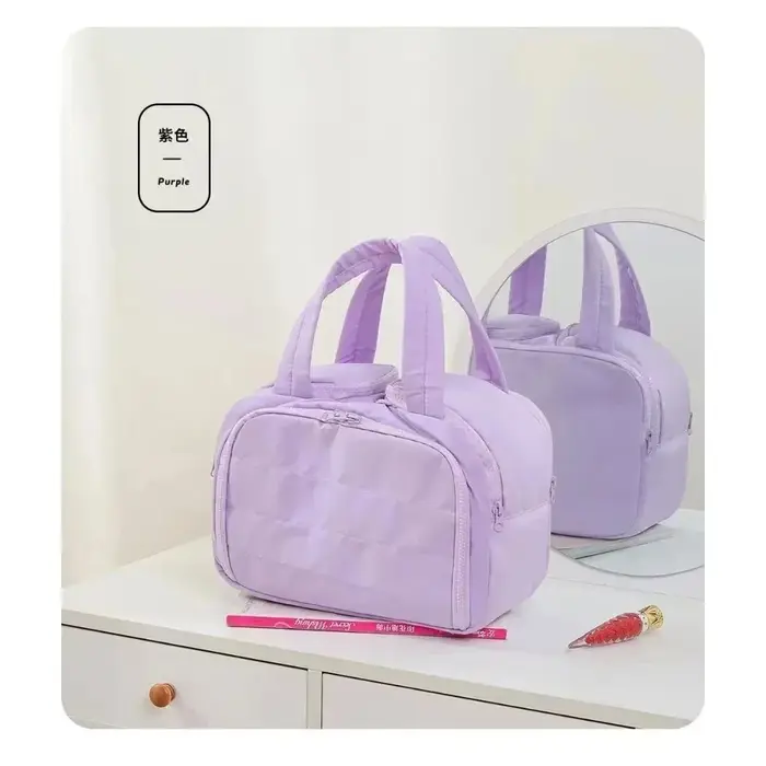 Sac fourre-tout pliable Y2K pour femmes 2026