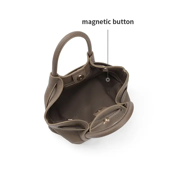 LA FESTIN marques originales sacs grand sac à main femmes sac en cuir 2025 tendance sac fourre-tout concepteur de luxe sac à bandoulière