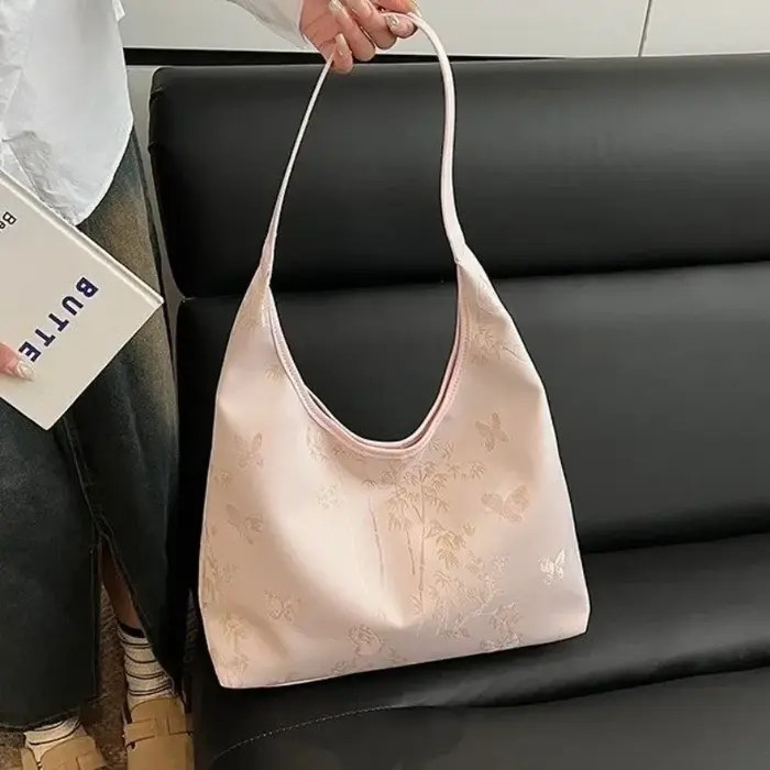 Sac à main chic pour femme en cuir
