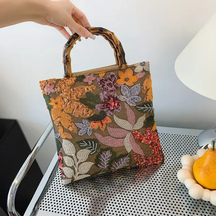 Sacs fourre-tout pour femmes