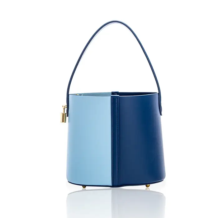 CHCH – sac à main pour femmes, nouveau Design d'épissure Simple, portefeuille d'affaires