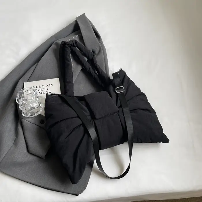 sac à main femme sac de cours sac à main femme bandoulière Sacs à bandoulière Design nœud papillon p