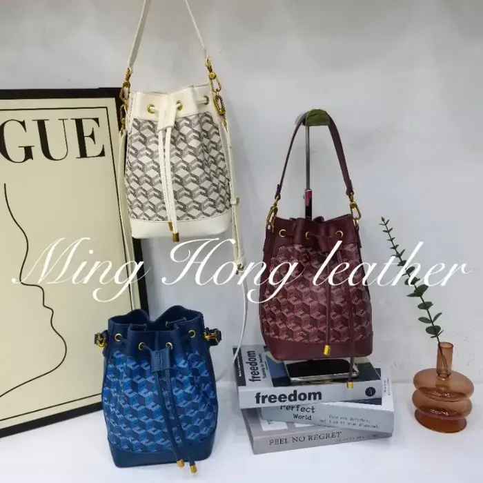 Sac à langer de luxe de créateur